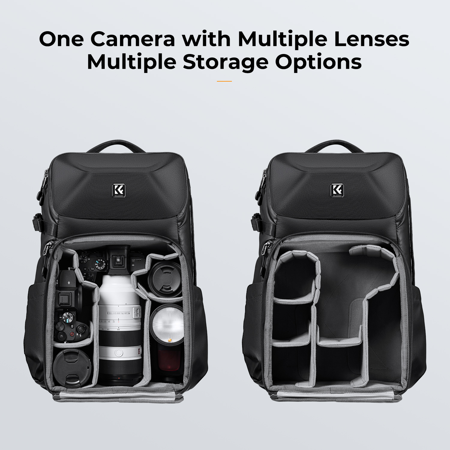 view